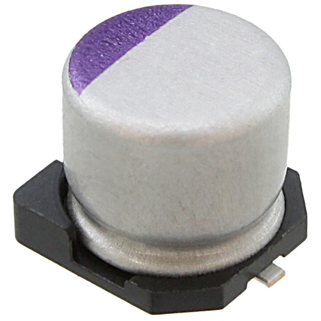 25SVPF100M Panasonic Electronic Components